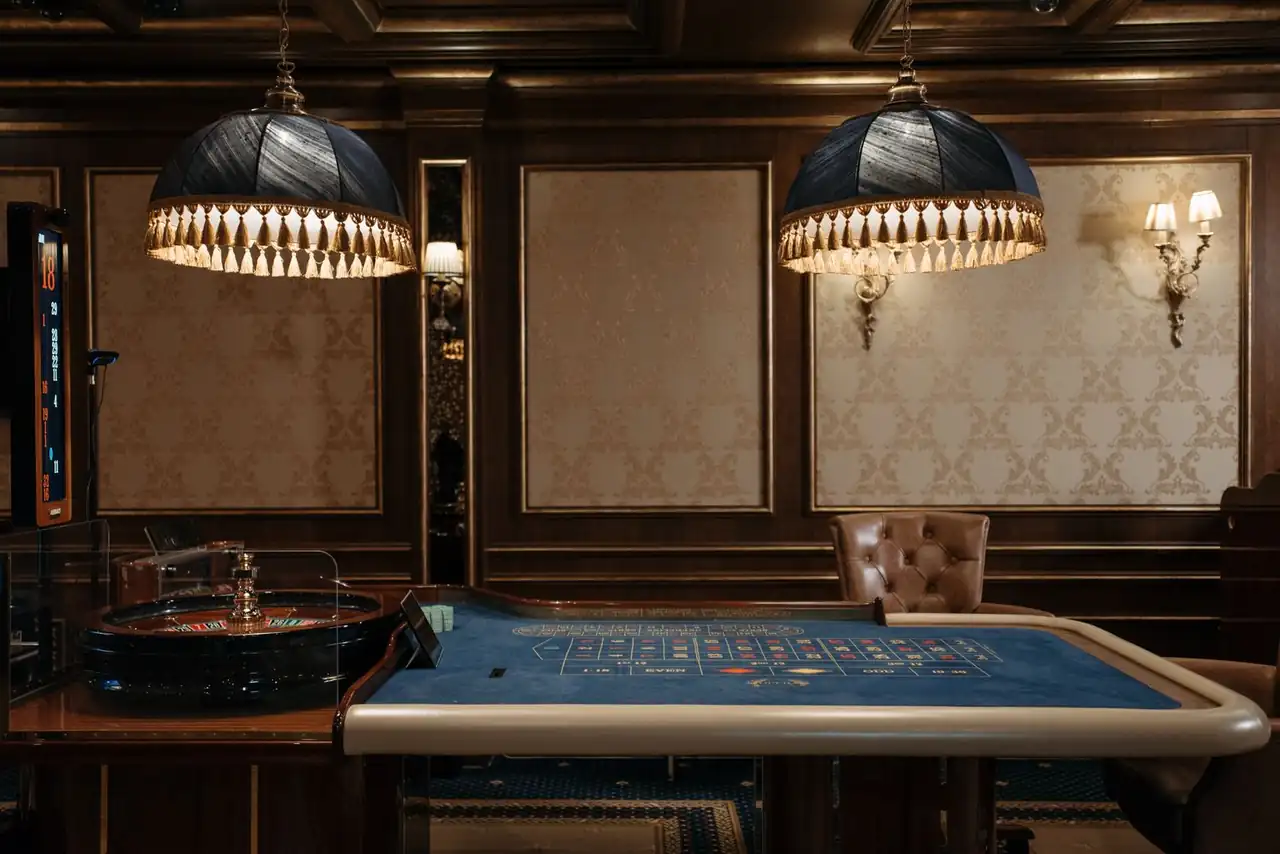 Casino