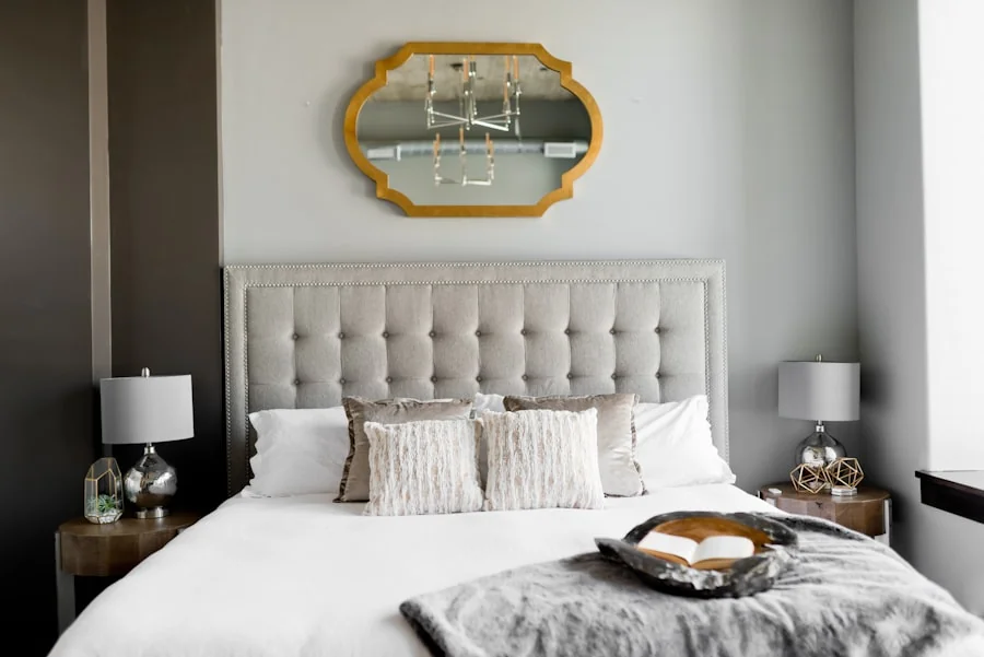 Mississauga Panorama Room