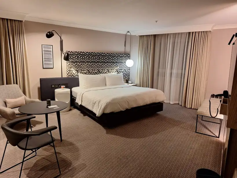 Ontario Executive Suite