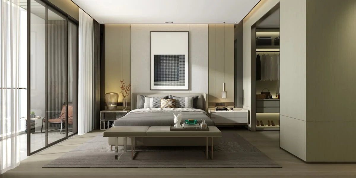 Urban Adventurer Loft